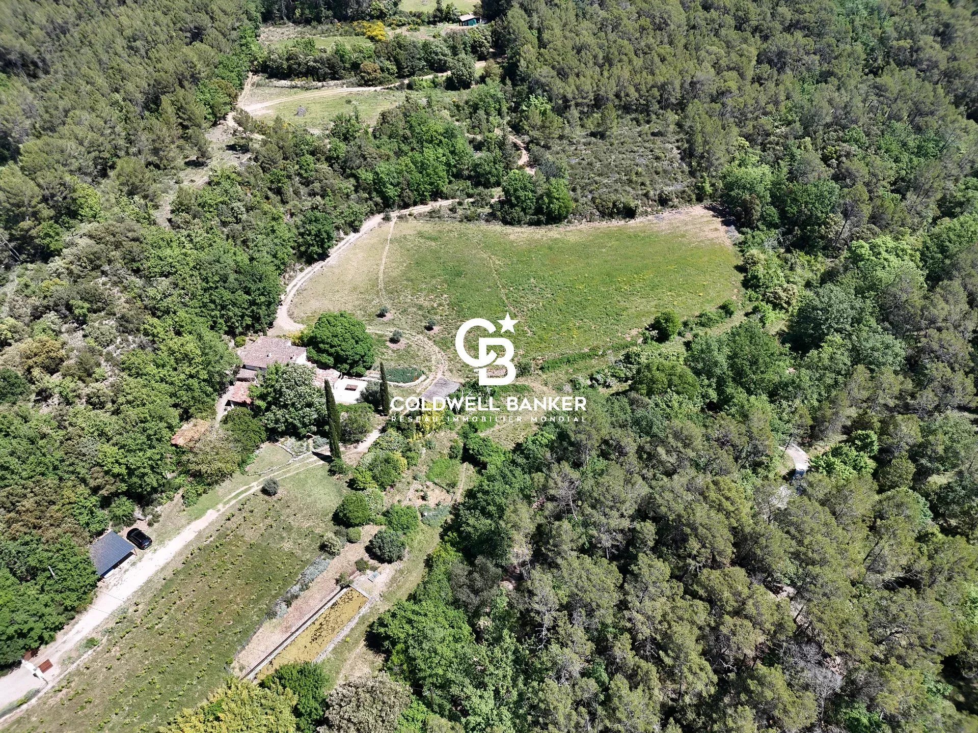 Maison à vendre, 234m², Saint-Antonin-du-Var