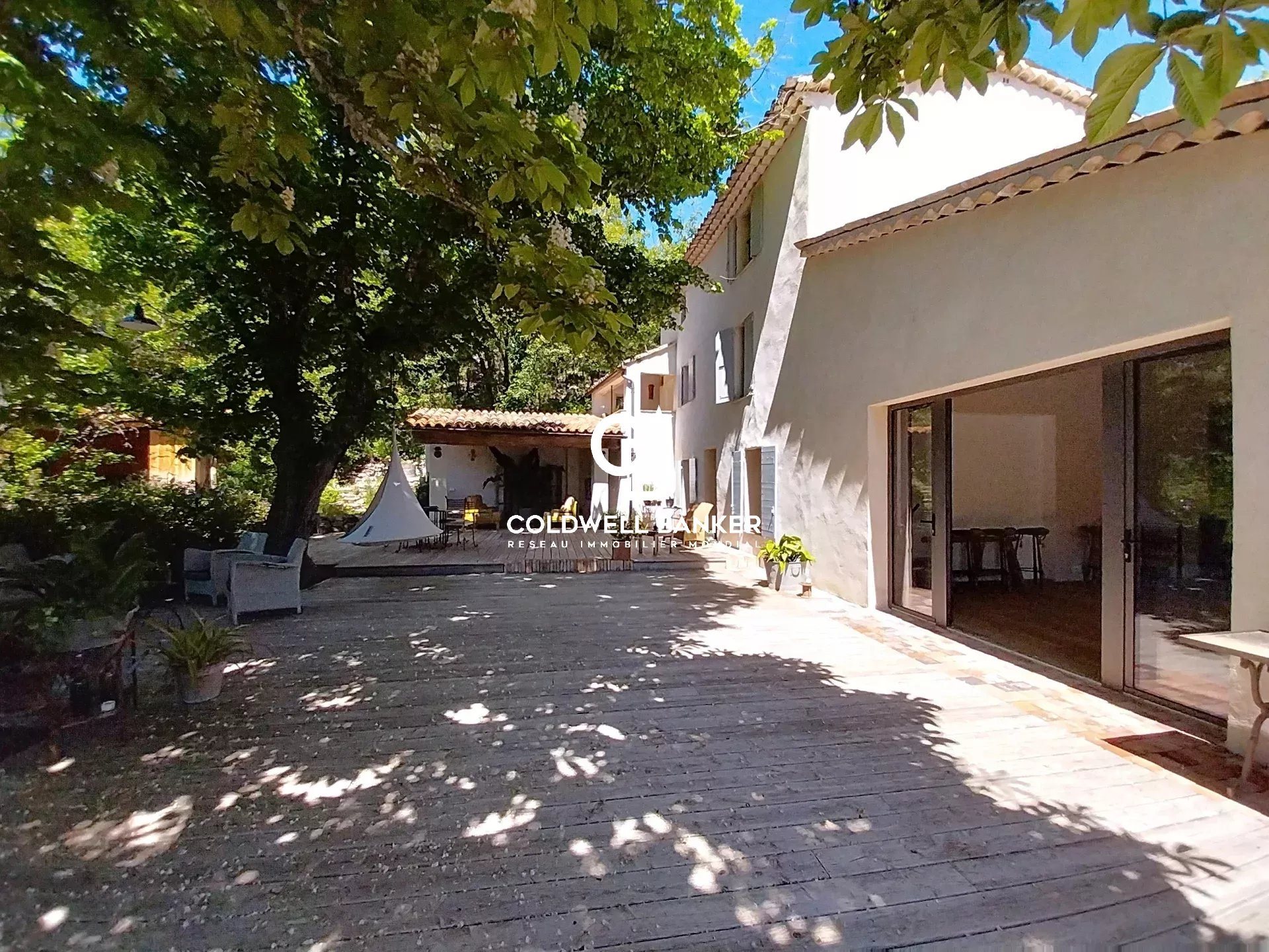 Maison à vendre, 234m², Saint-Antonin-du-Var