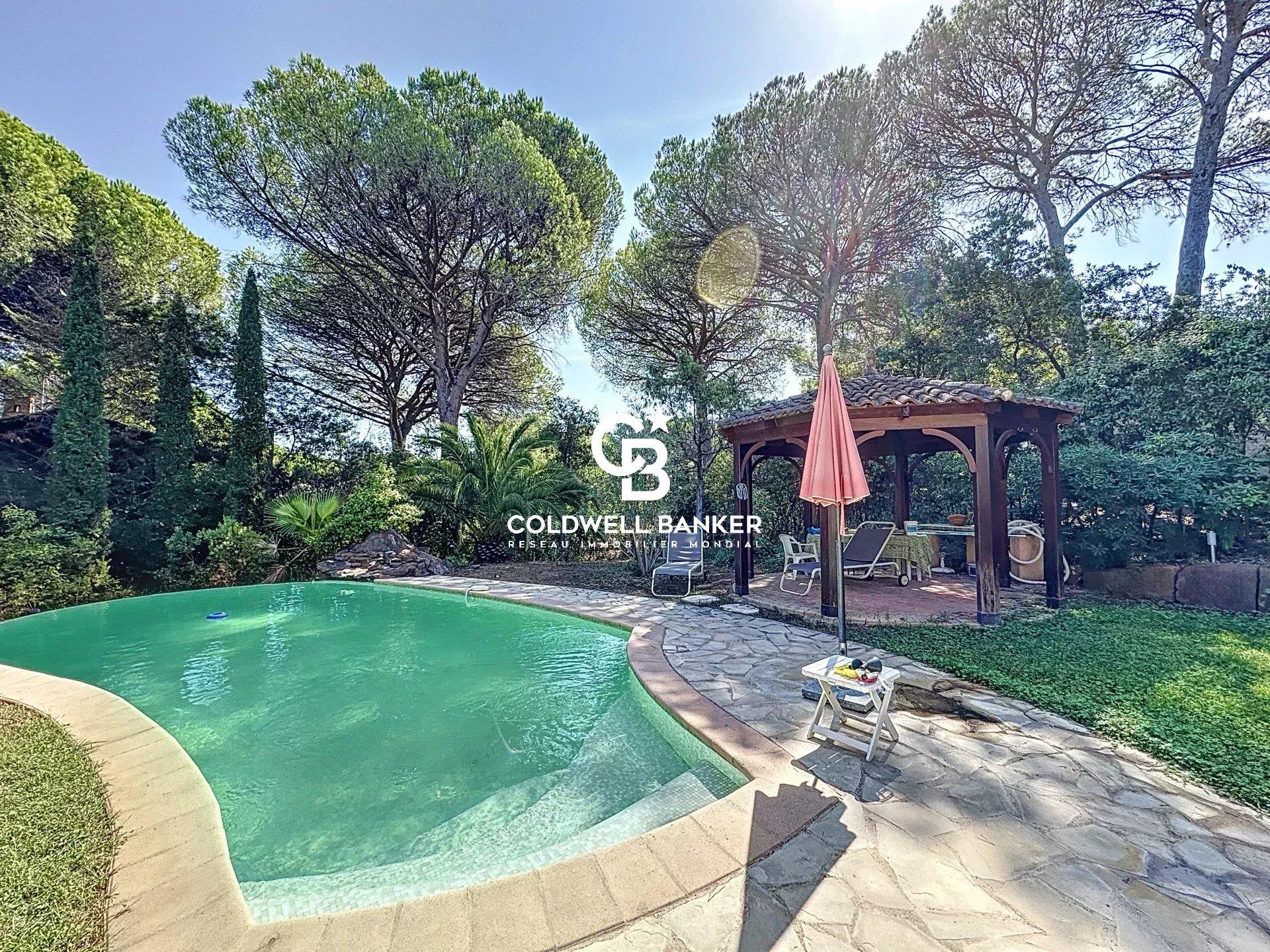 Maison à vendre, 165m², Saint-Raphaël