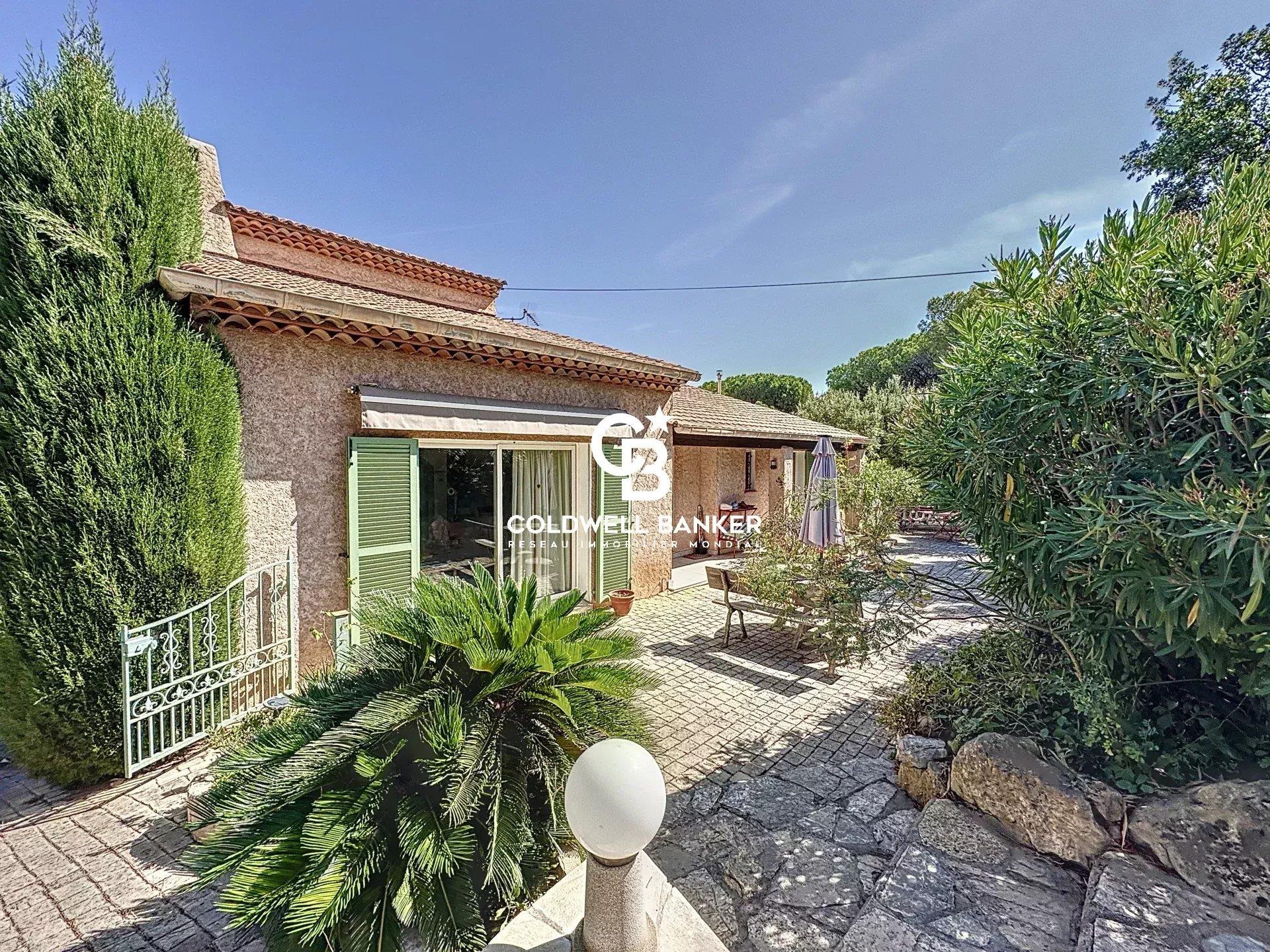Maison à vendre, 165m², Saint-Raphaël