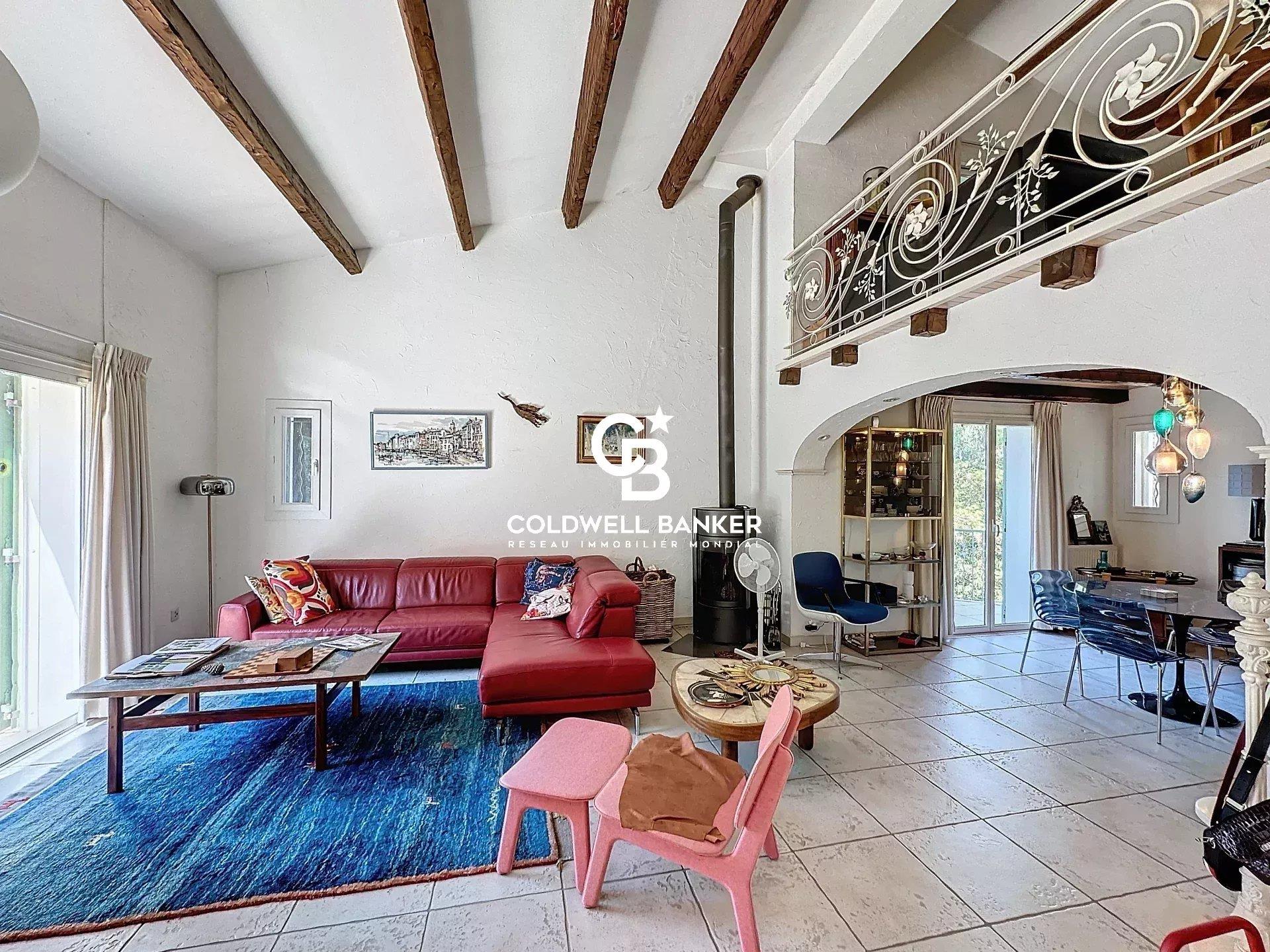 Maison à vendre, 165m², Saint-Raphaël