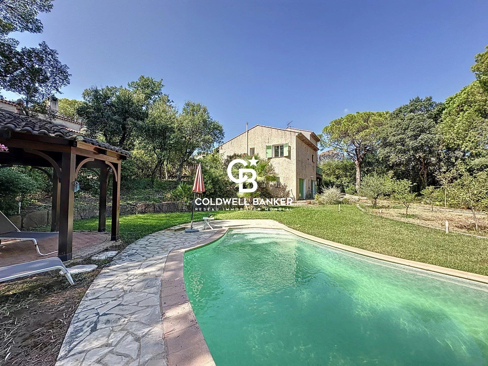 Maison à vendre, 165m², Saint-Raphaël