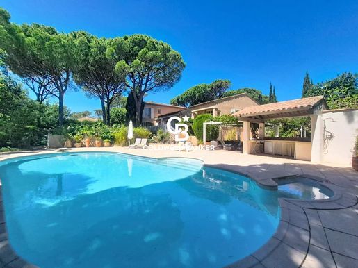 Maison 7 pièces 275 m² · à Saint-Raphaël · 275 m² · 1 850 000 €