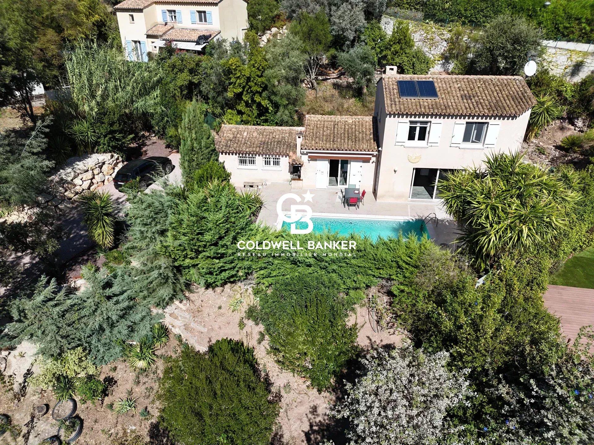 Maison à vendre, 115m², Les Adrets-de-l'Estérel