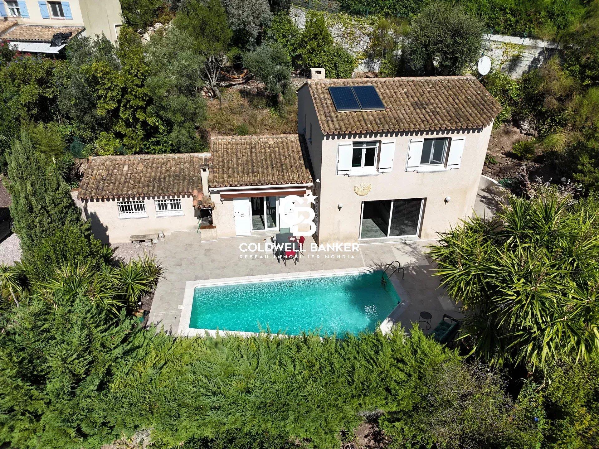 Maison à vendre, 115m², Les Adrets-de-l'Estérel