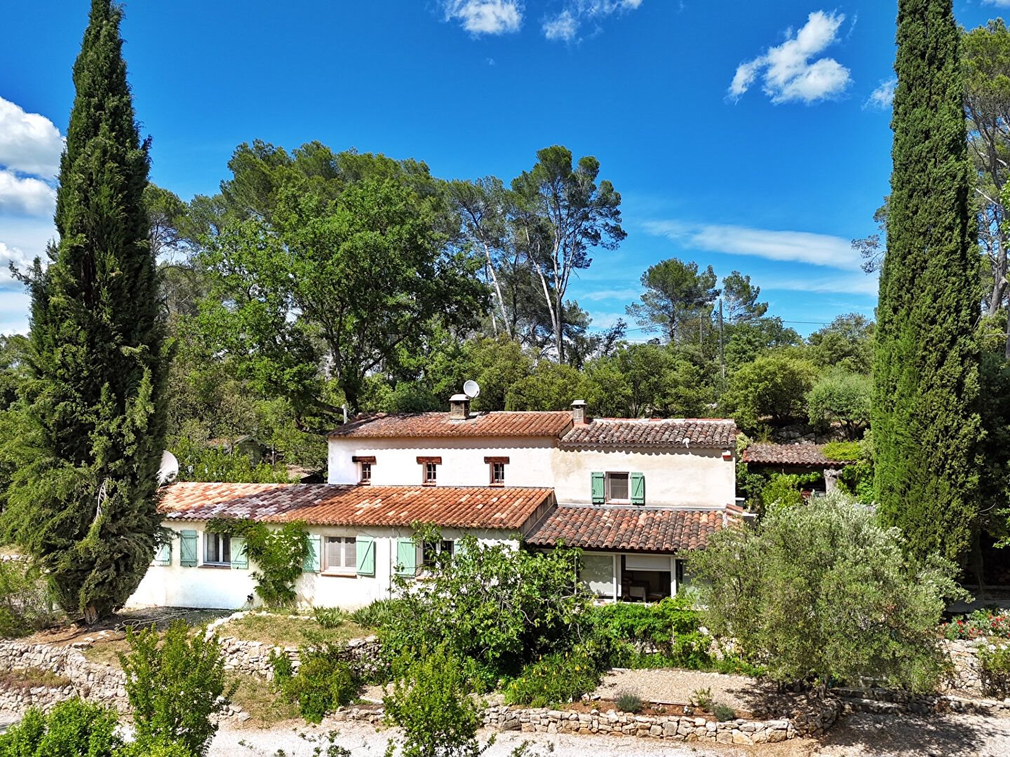 Maison à vendre, 162m², Lorgues