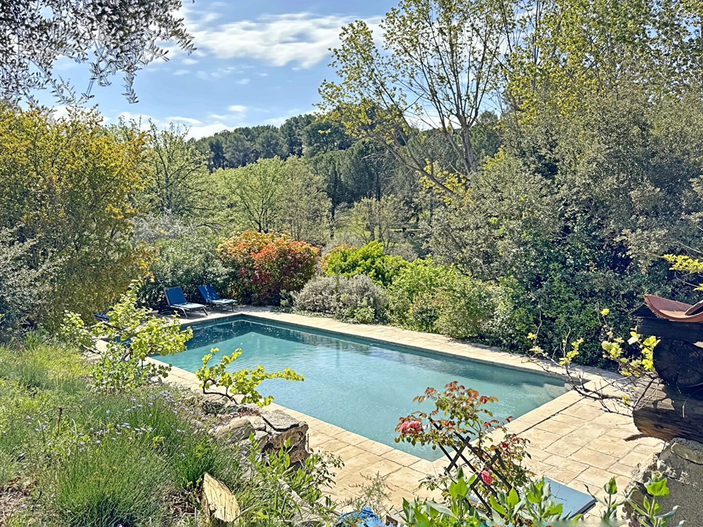 Maison à vendre, 162m², Lorgues