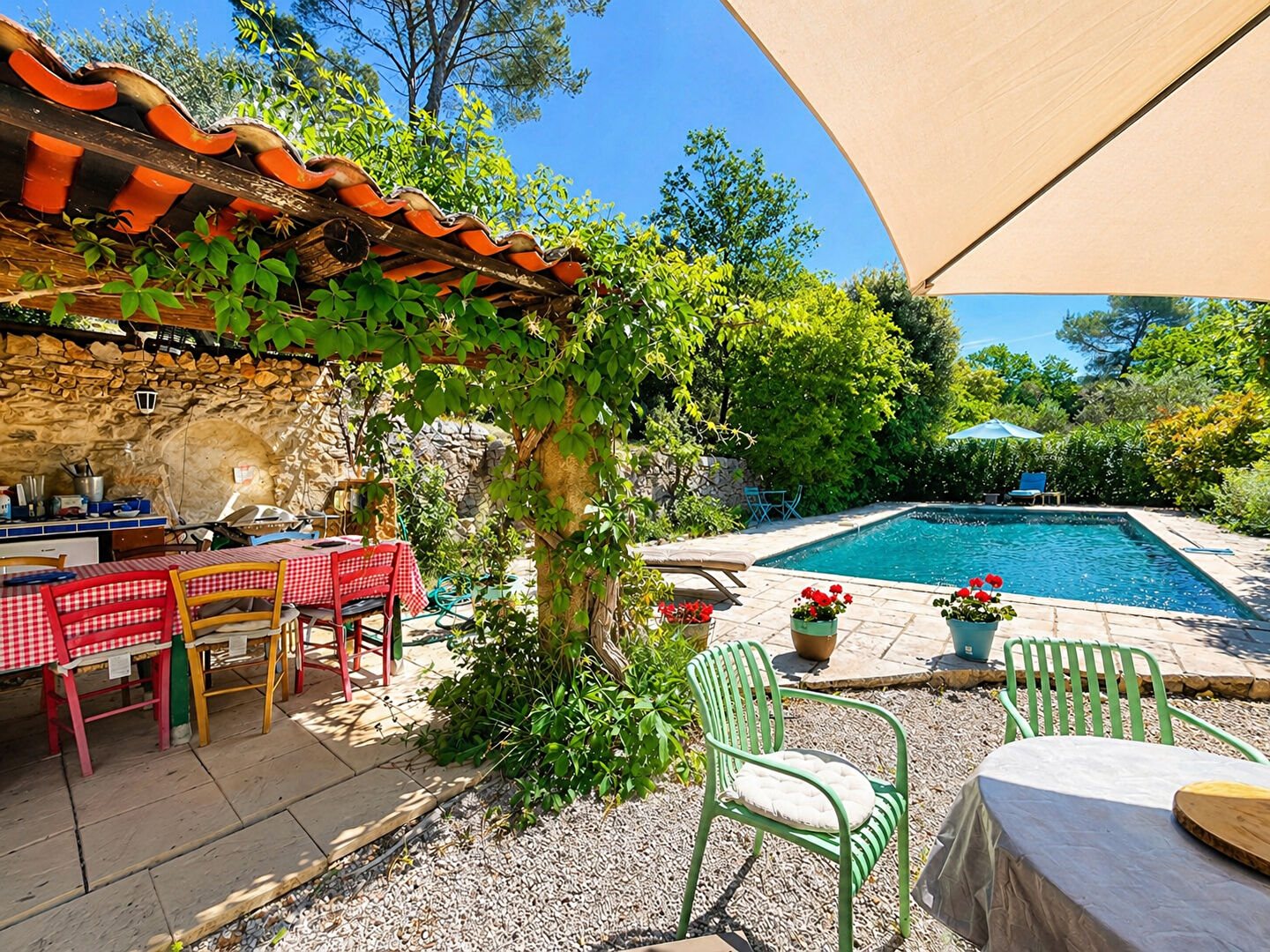 Maison à vendre, 162m², Lorgues