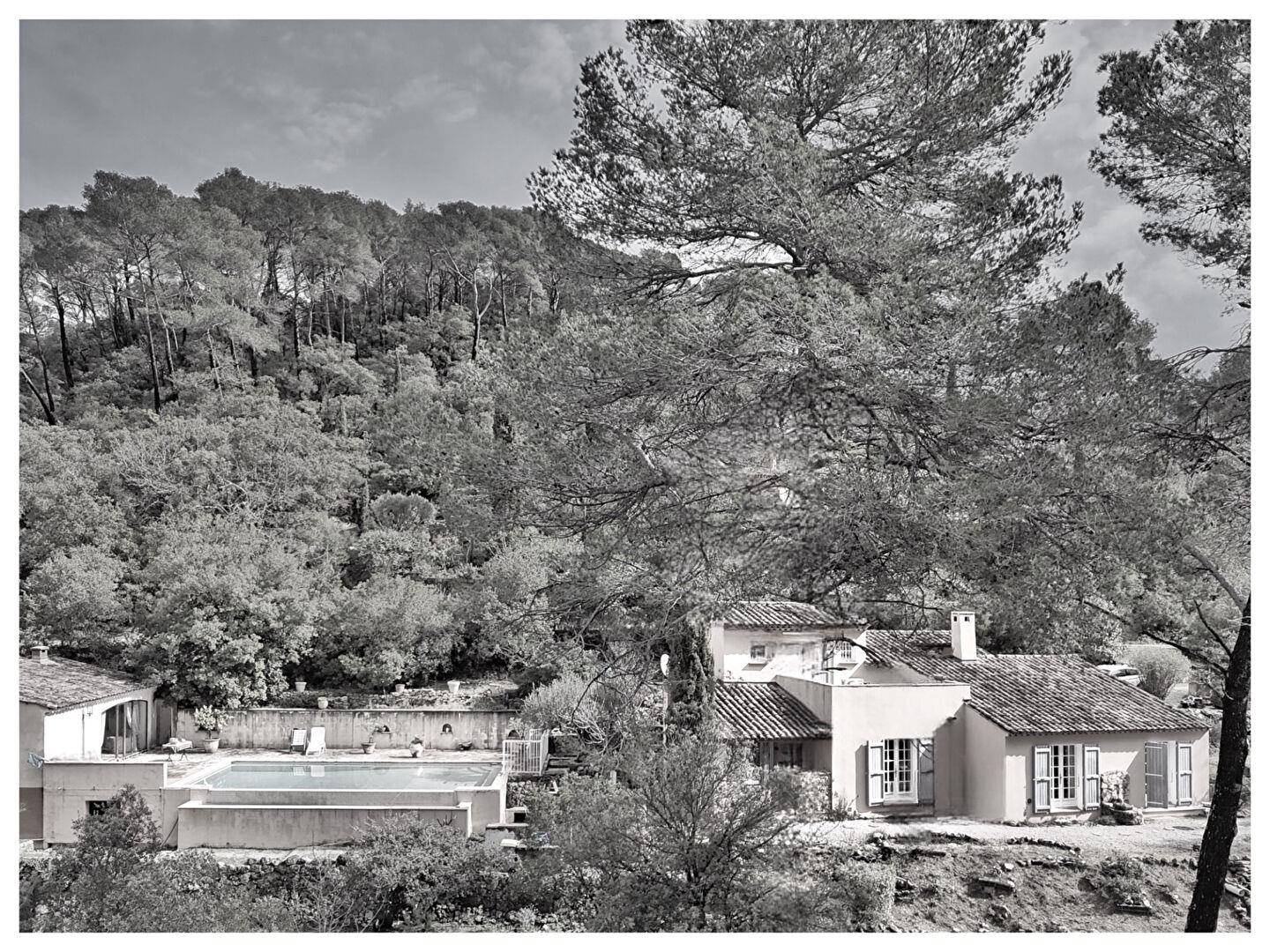 Maison à vendre, 137m², Flayosc