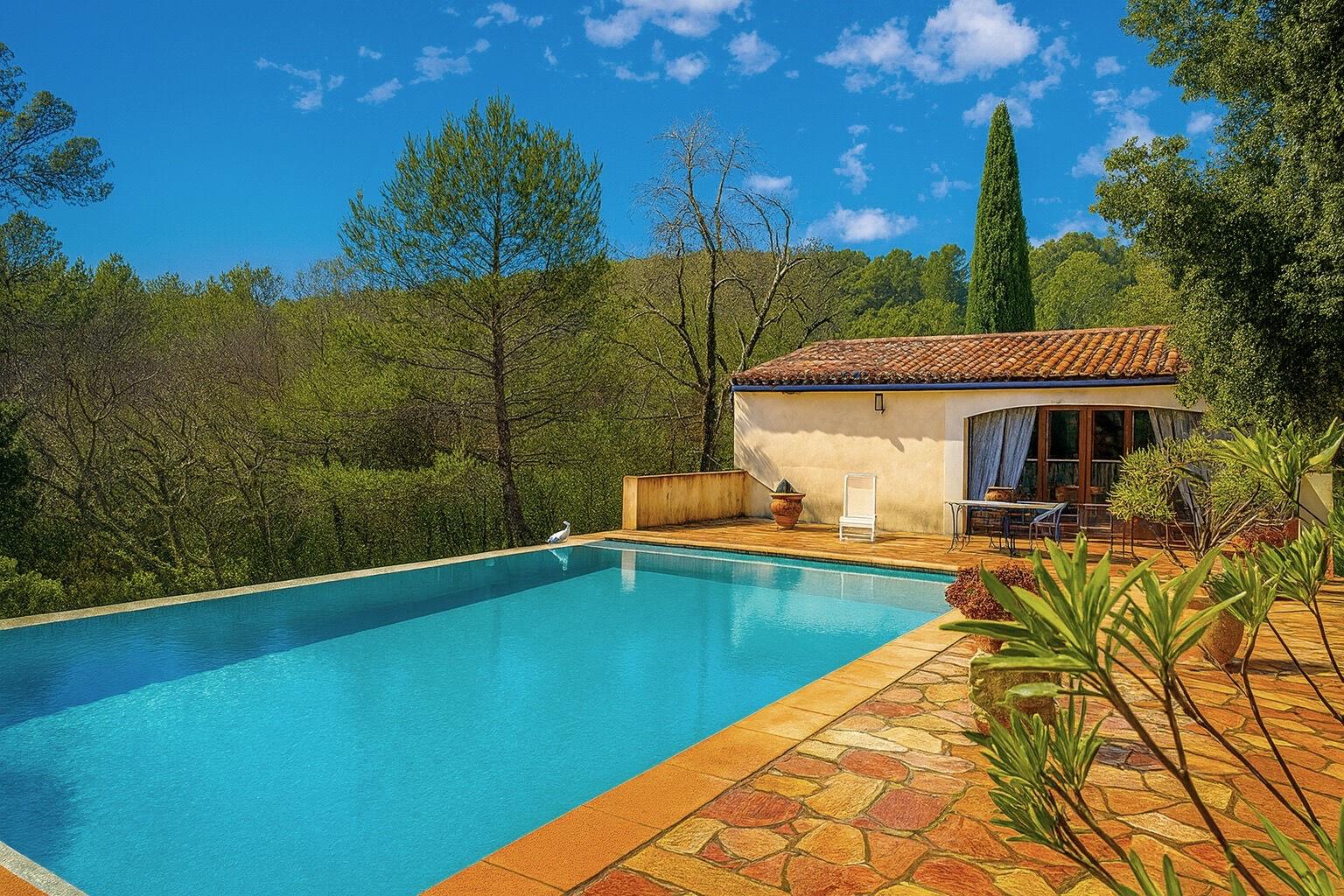 Maison à vendre, 137m², Flayosc