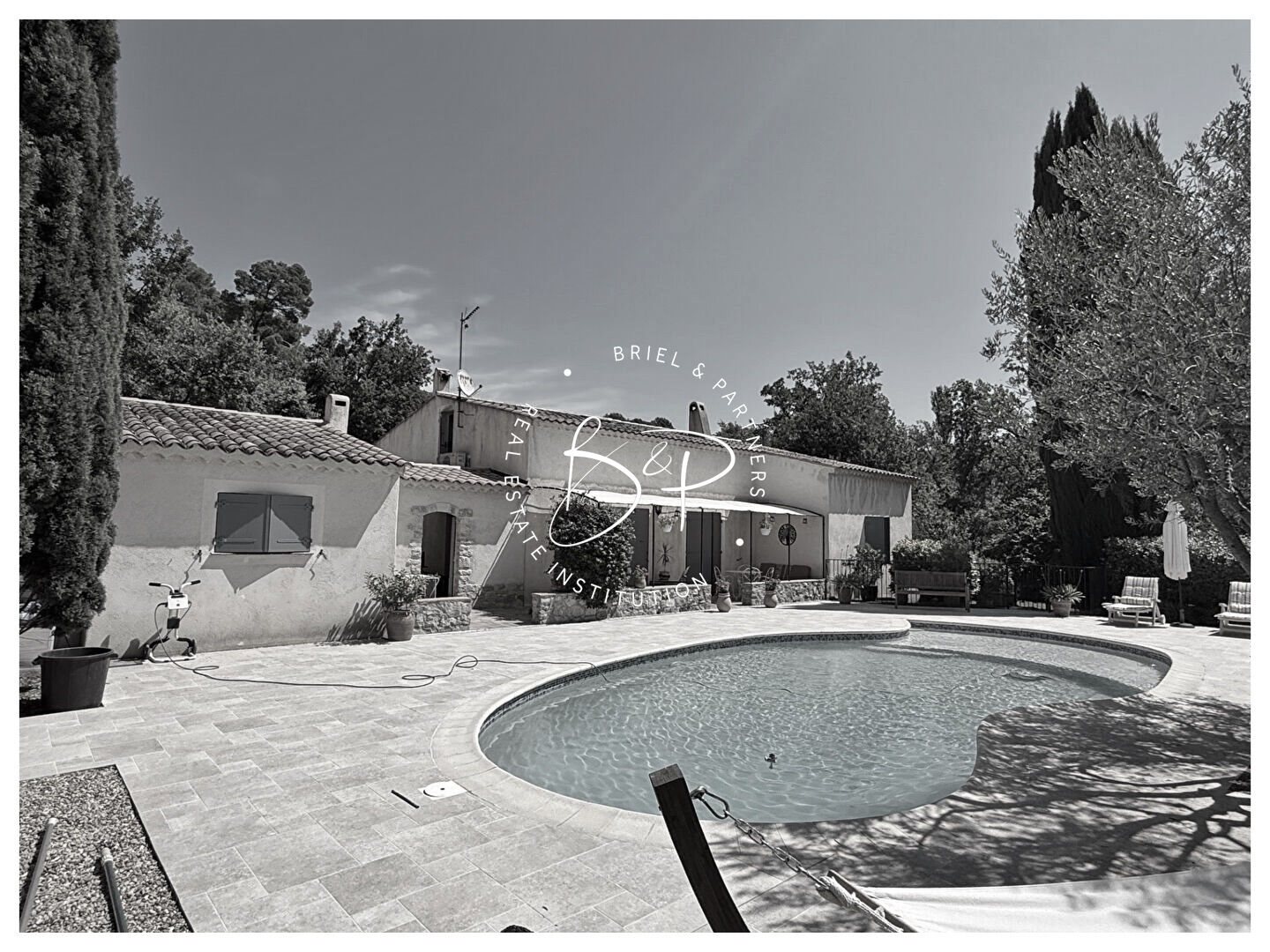Maison à vendre, 130m², Lorgues