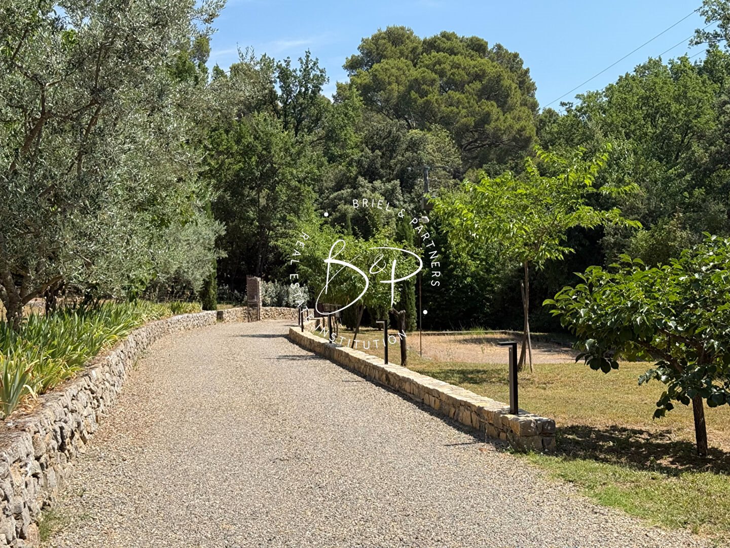 Maison à vendre, 130m², Lorgues