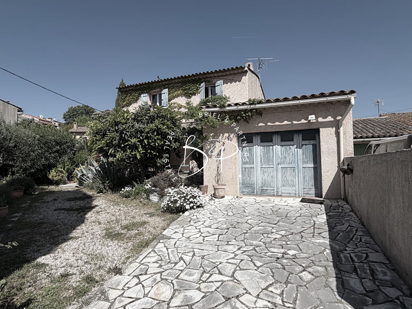 Maison à vendre, 106m², Lorgues