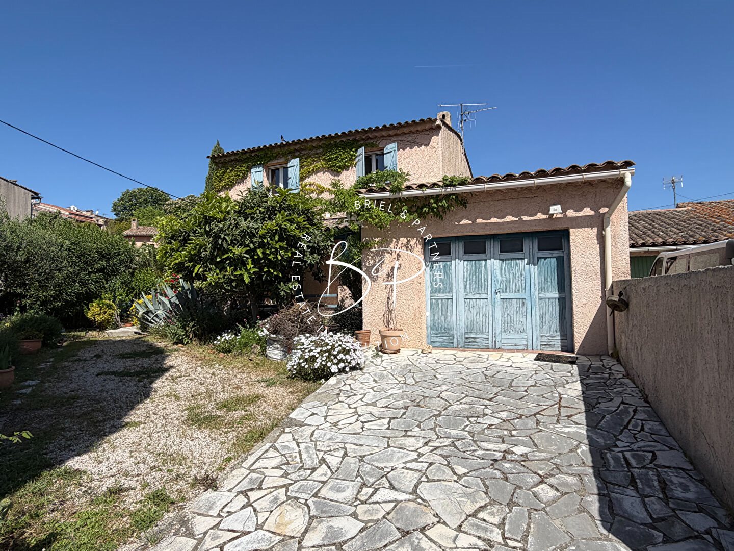 Maison à vendre, 106m², Lorgues