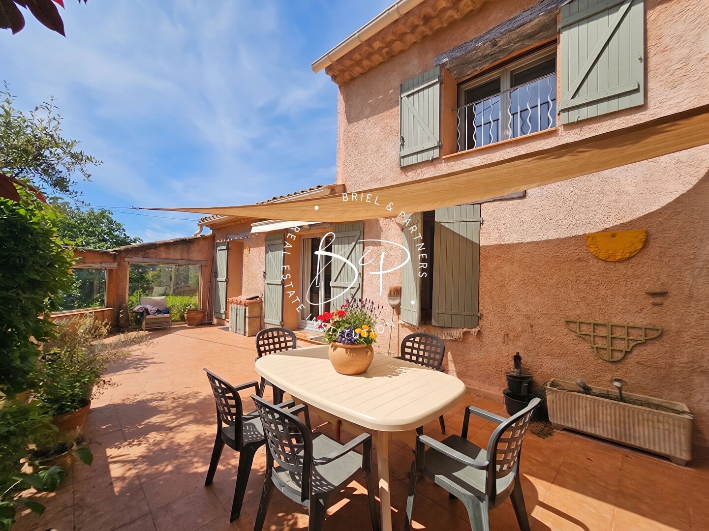 Maison à vendre, 101m², Saint-Antonin-du-Var