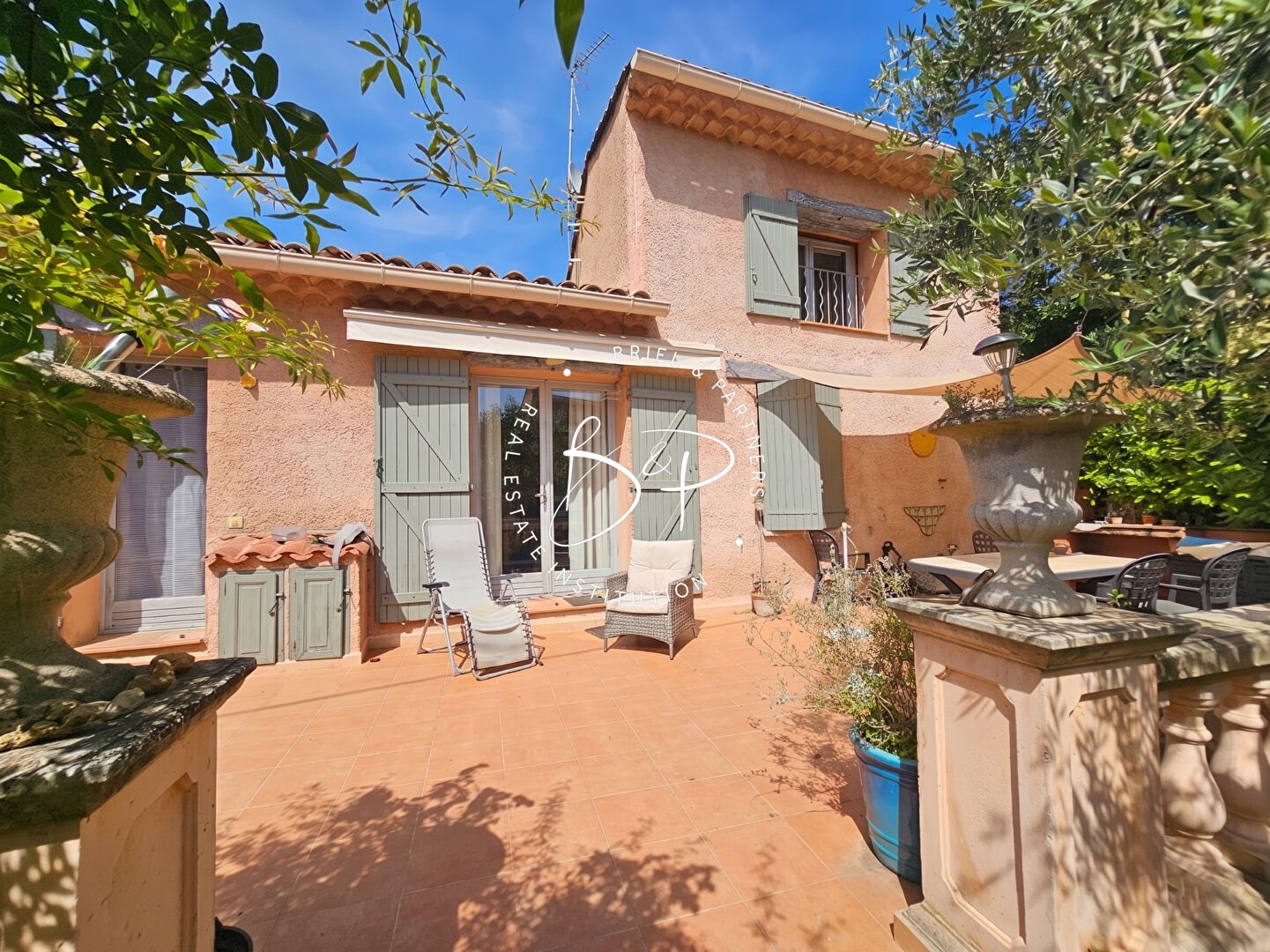 Maison à vendre, 101m², Saint-Antonin-du-Var