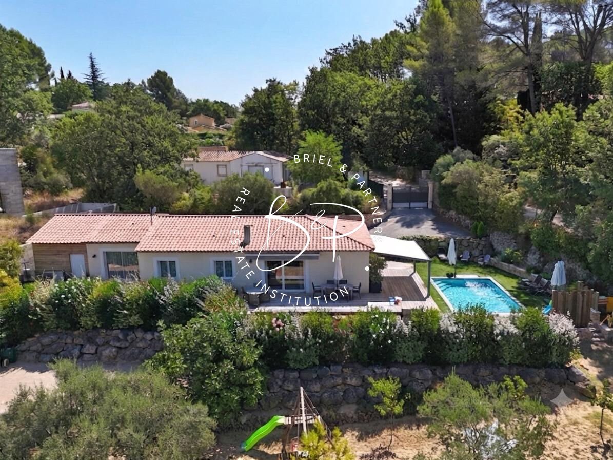 Maison à vendre, 127m², Lorgues