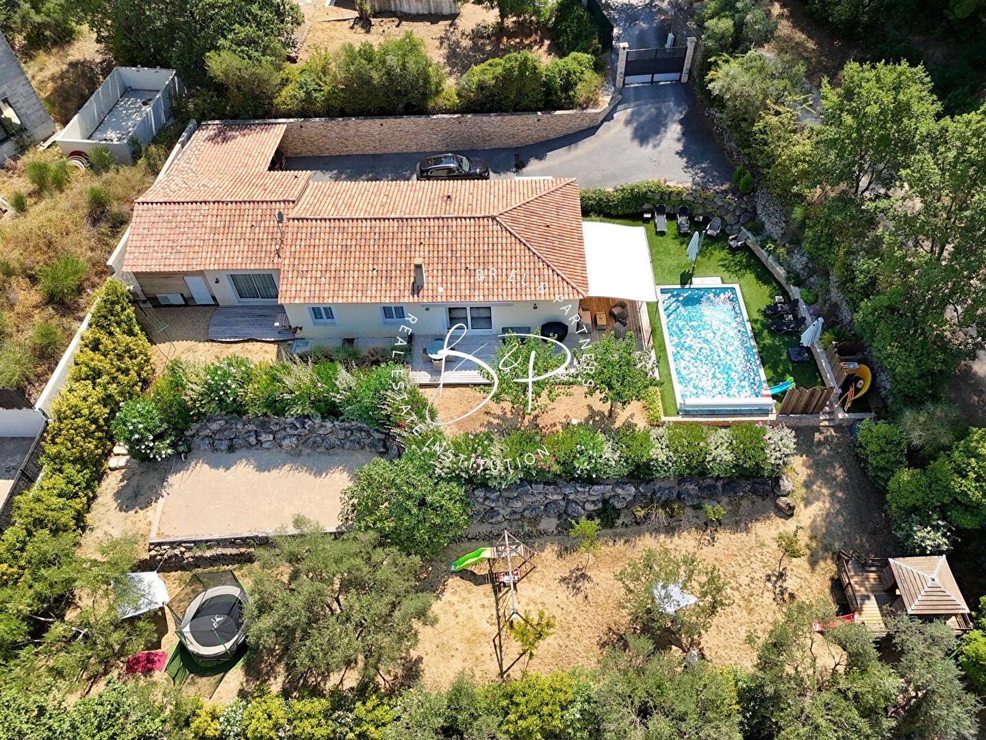 Maison à vendre, 127m², Lorgues
