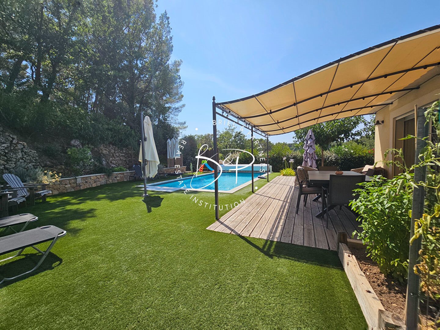 Maison à vendre, 127m², Lorgues