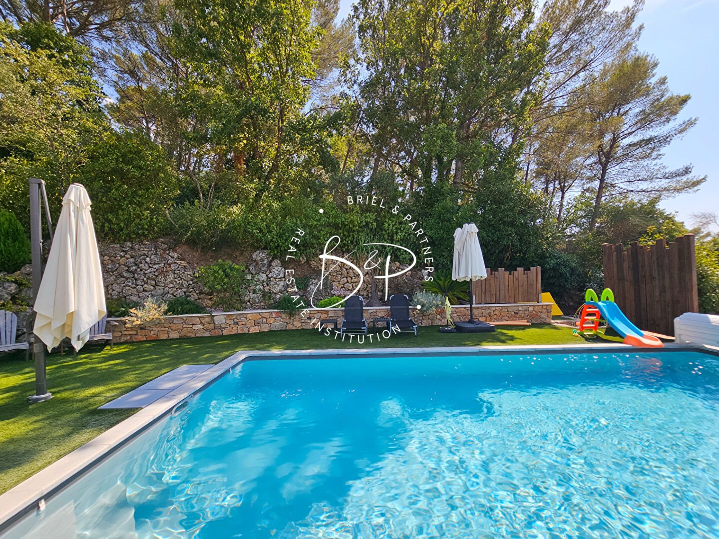 Maison à vendre, 127m², Lorgues