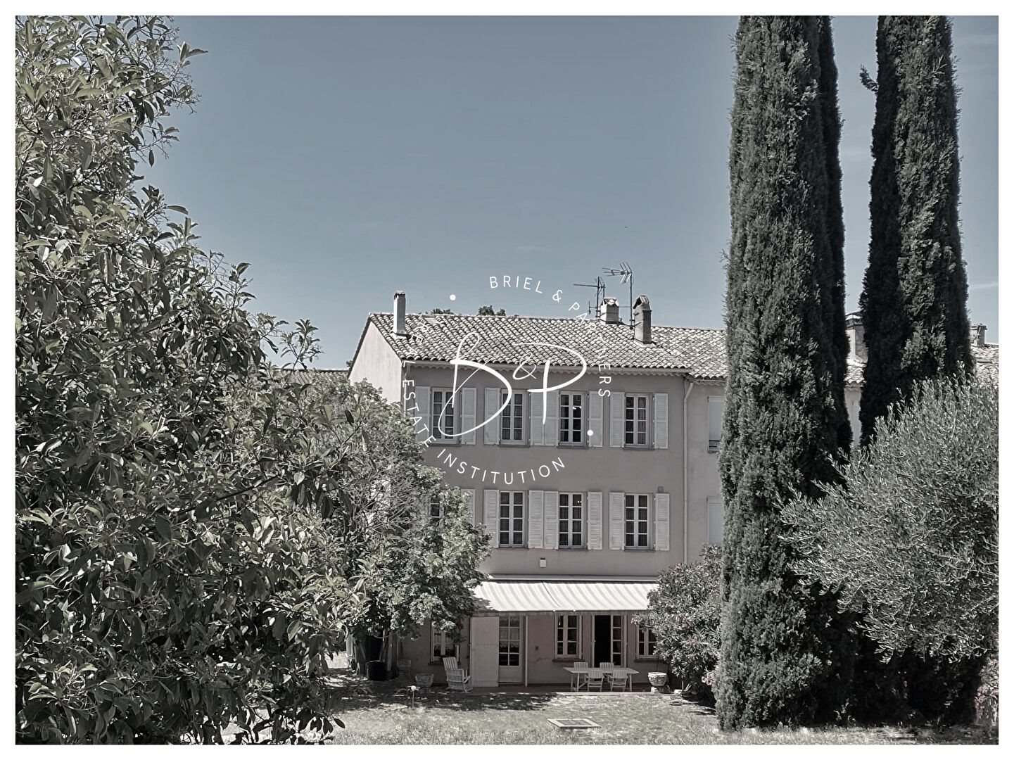 Maison à vendre, 220m², Vidauban