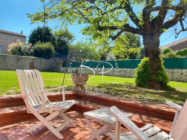 Maison à vendre, 220m², Vidauban