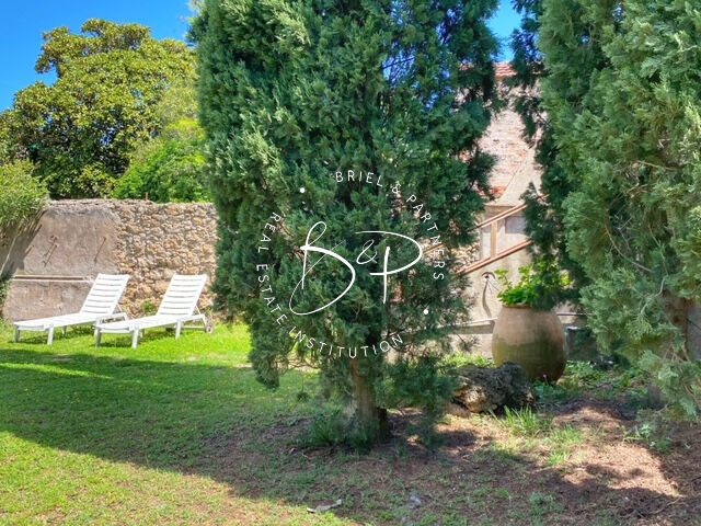 Maison à vendre, 220m², Vidauban