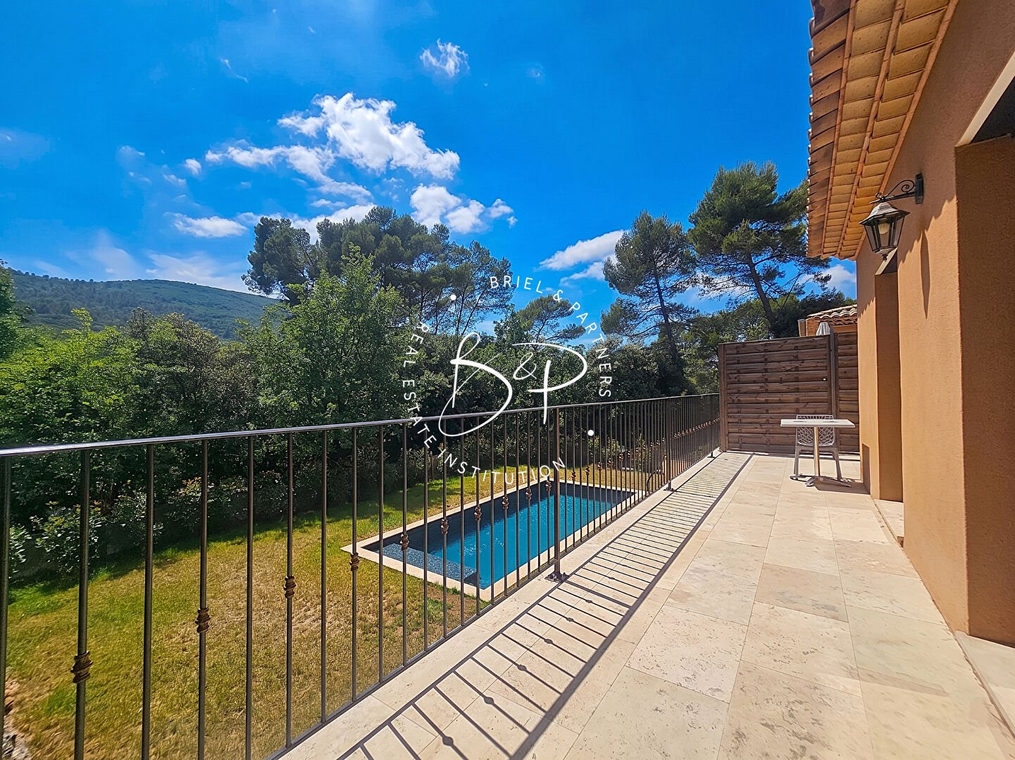 Maison à vendre, 258m², Le Thoronet