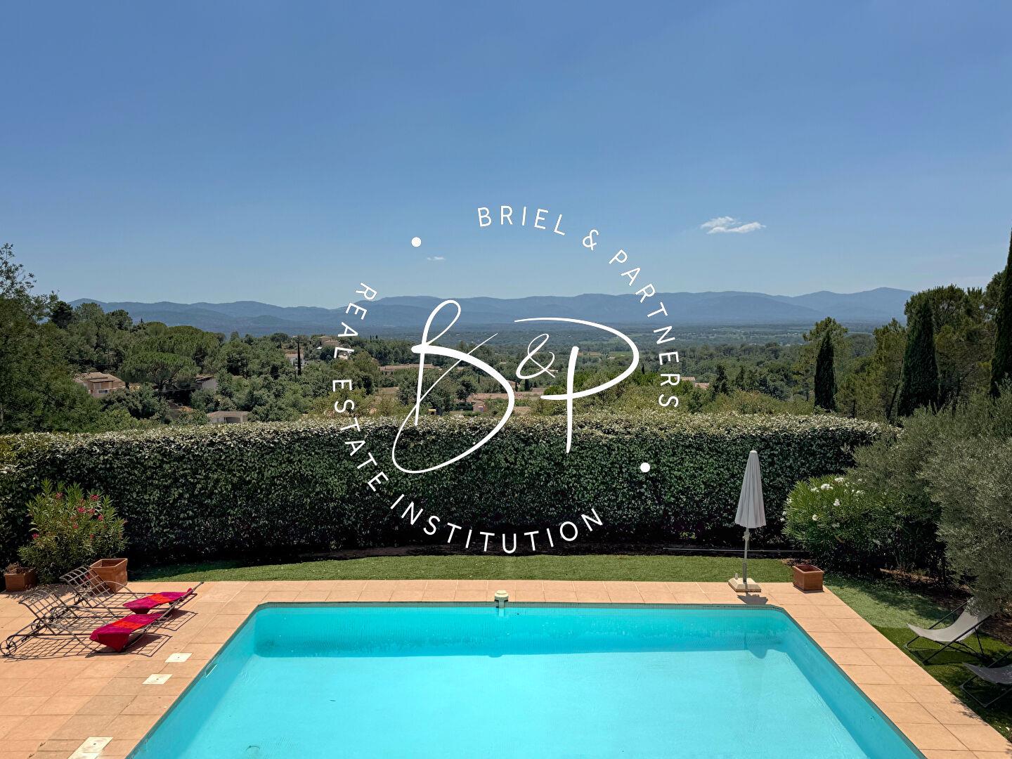 Maison à vendre, 267m², Vidauban