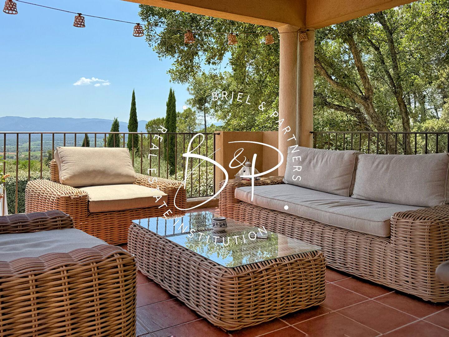 Maison à vendre, 267m², Vidauban