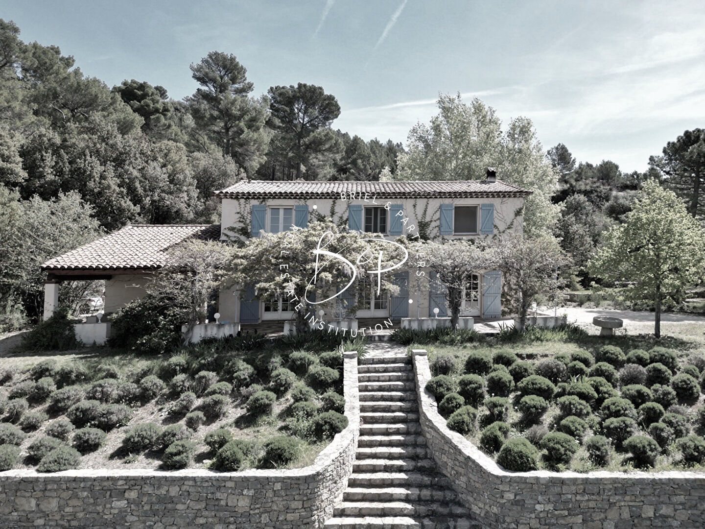 Maison à vendre, 162m², Tourtour
