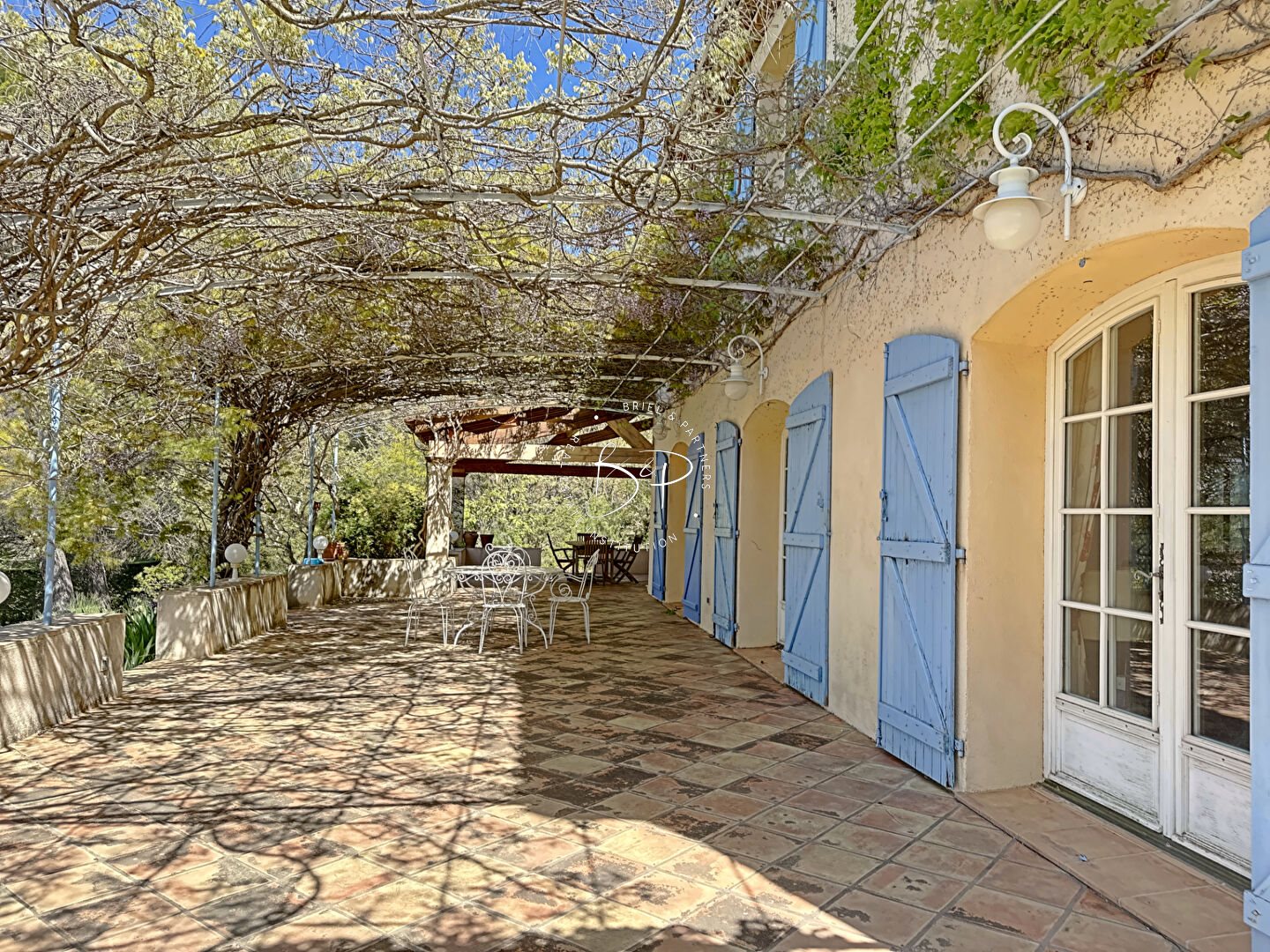 Maison à vendre, 162m², Tourtour