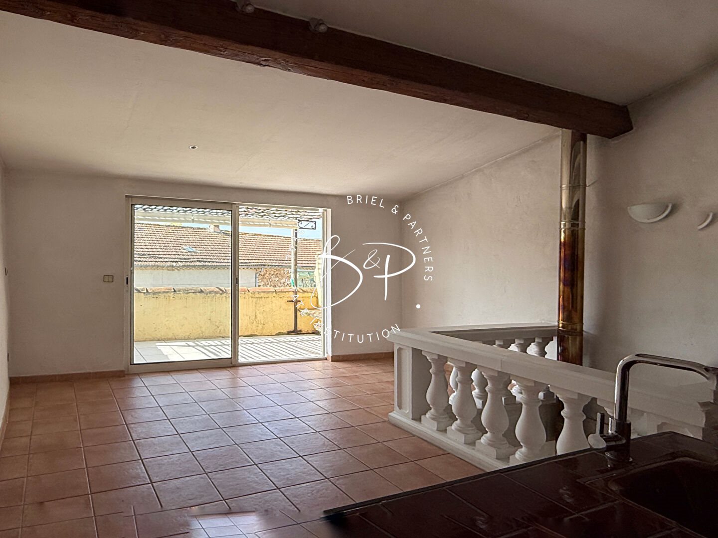 Appartement à vendre, 70m², Lorgues
