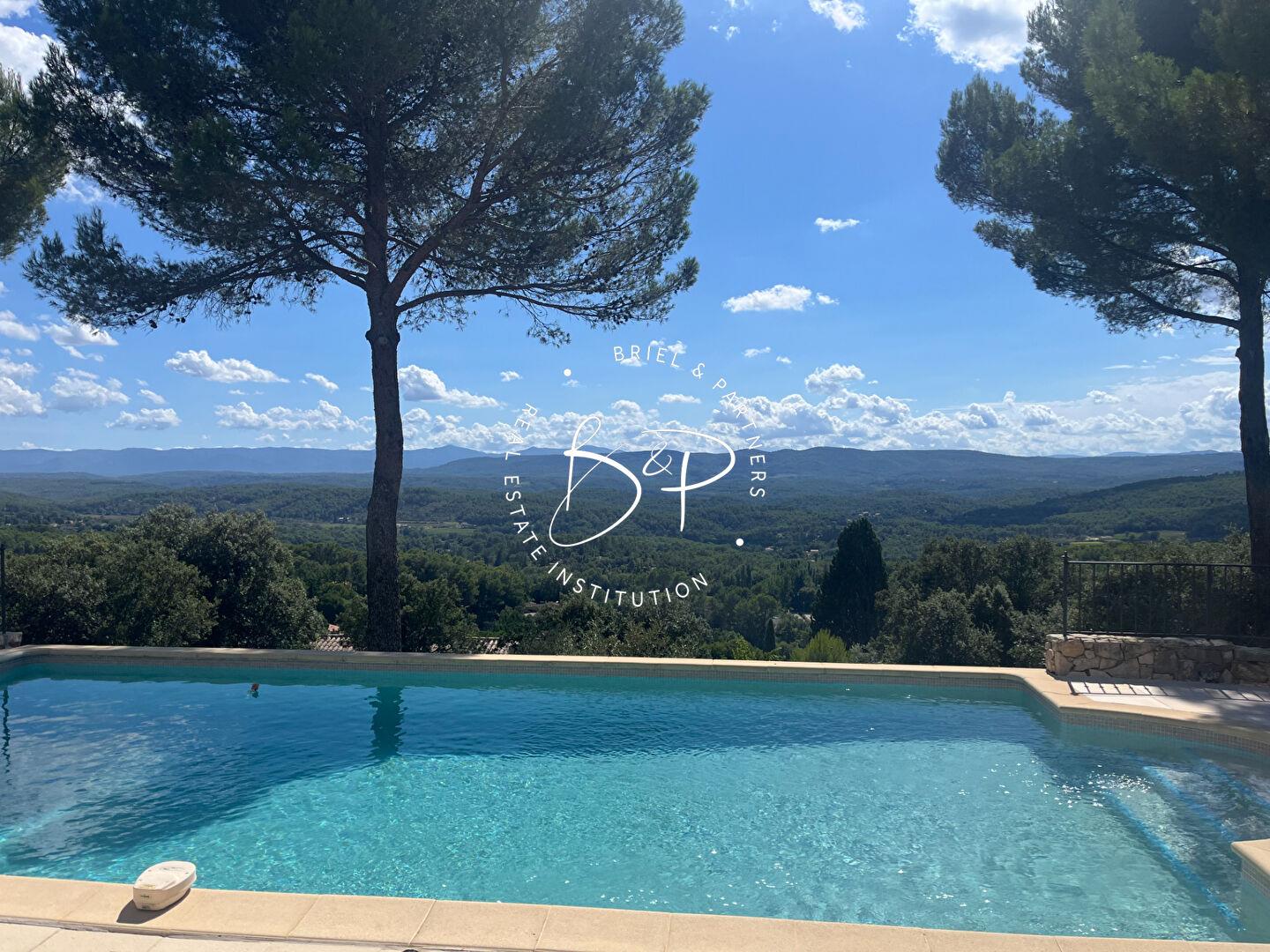 Maison à vendre, 172m², Lorgues