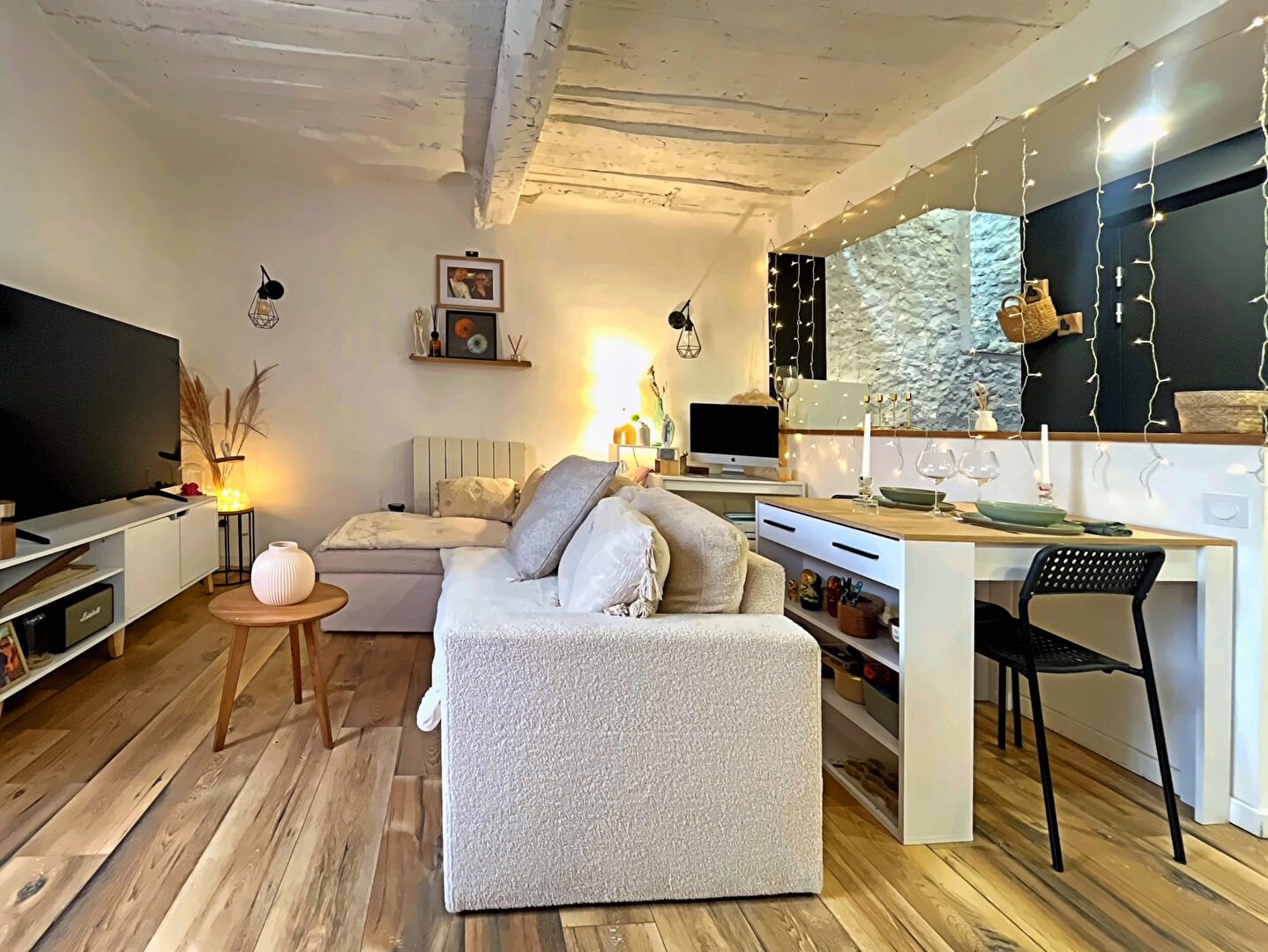 Appartement à vendre, 62m², Flayosc