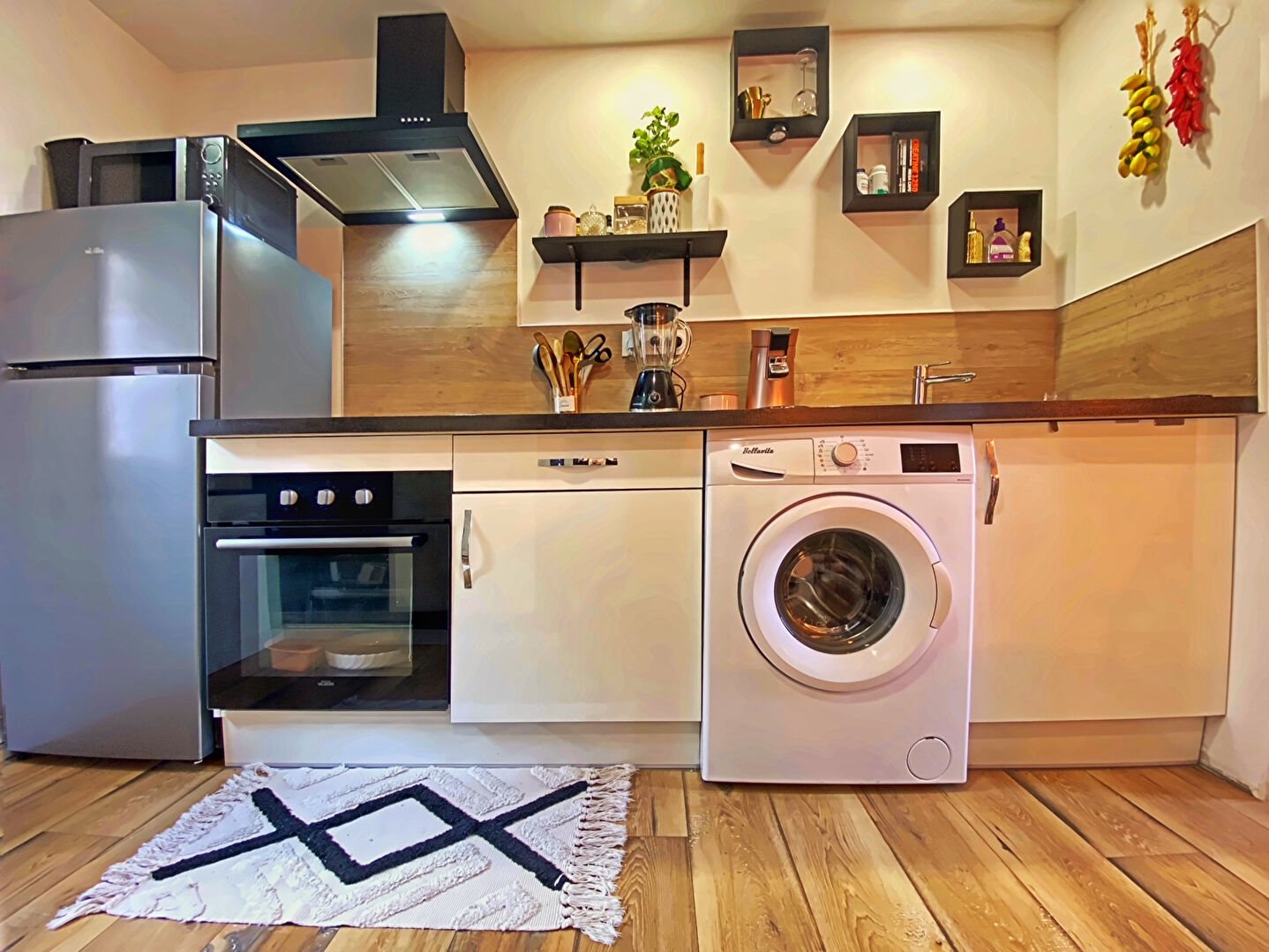 Appartement à vendre, 62m², Flayosc