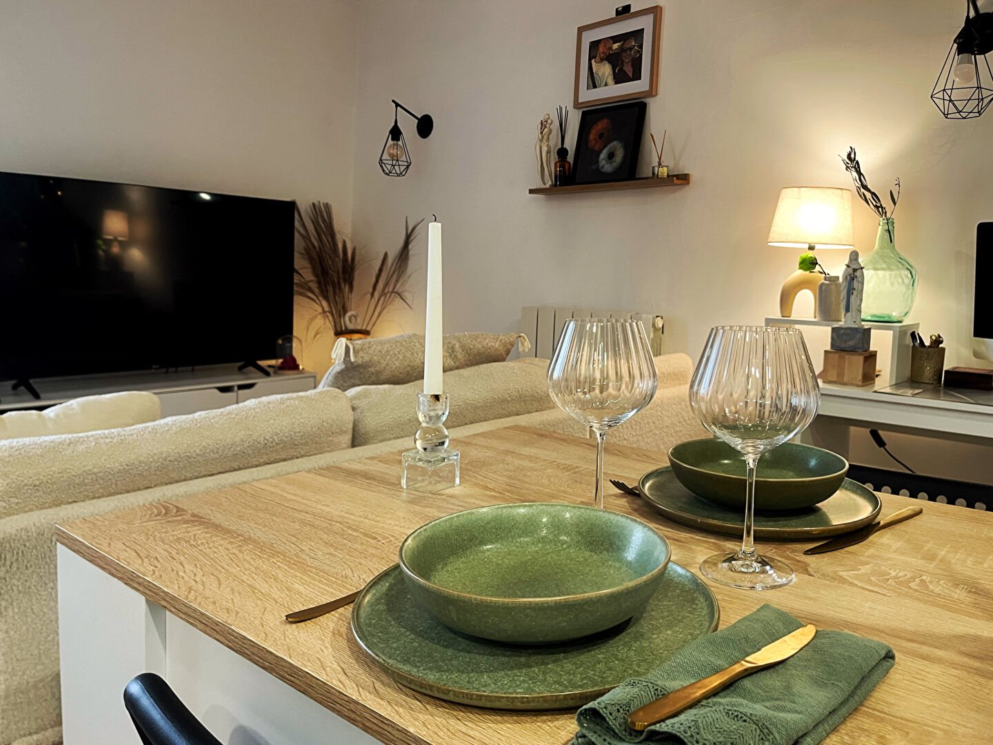 Appartement à vendre, 62m², Flayosc