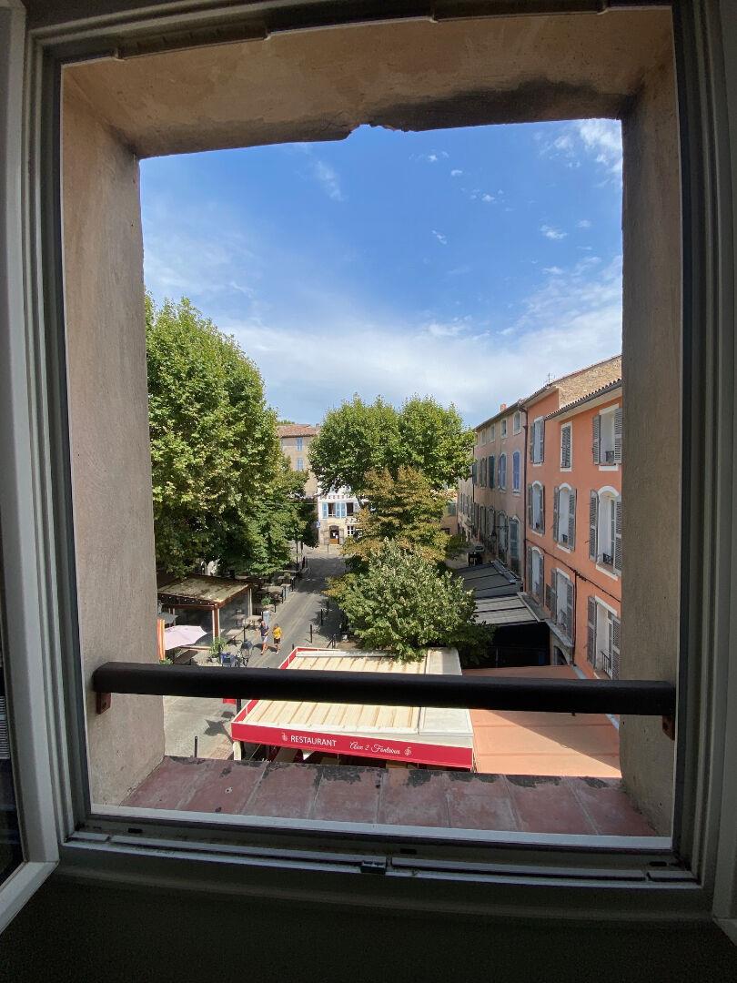 Appartement à vendre, 36m², Lorgues