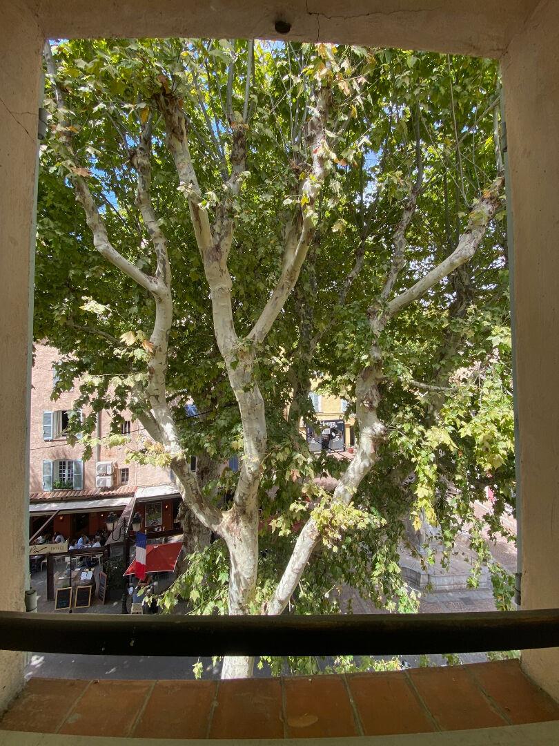 Appartement à vendre, 36m², Lorgues