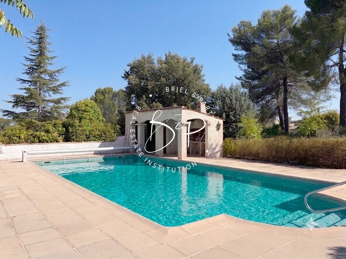 Maison à vendre, 135m², Lorgues