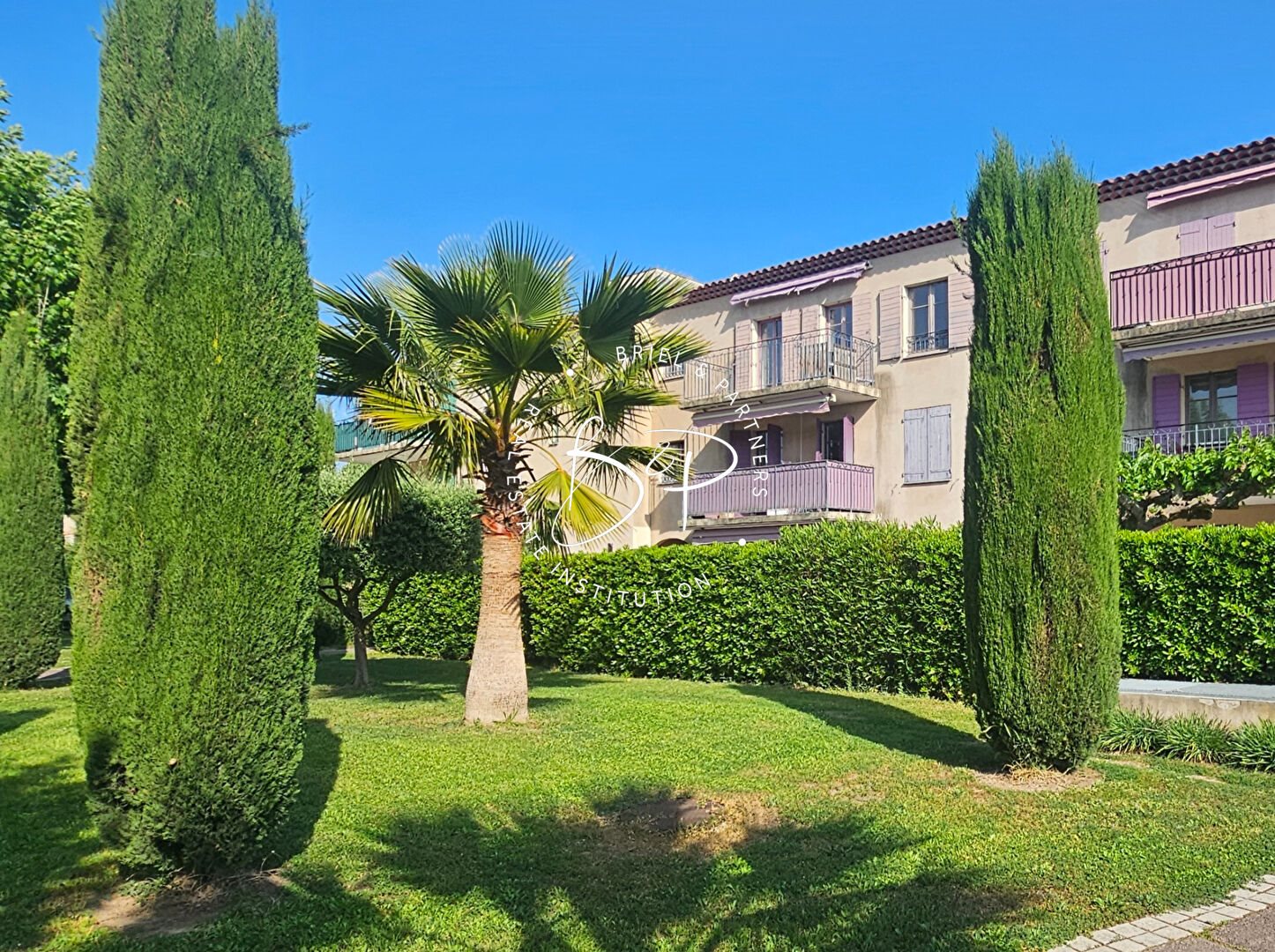 Appartement à vendre, 77m², Lorgues
