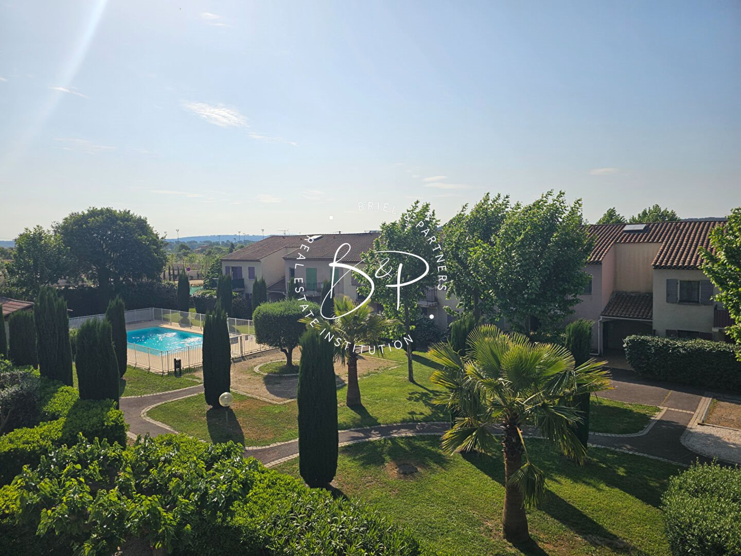 Appartement à vendre, 77m², Lorgues