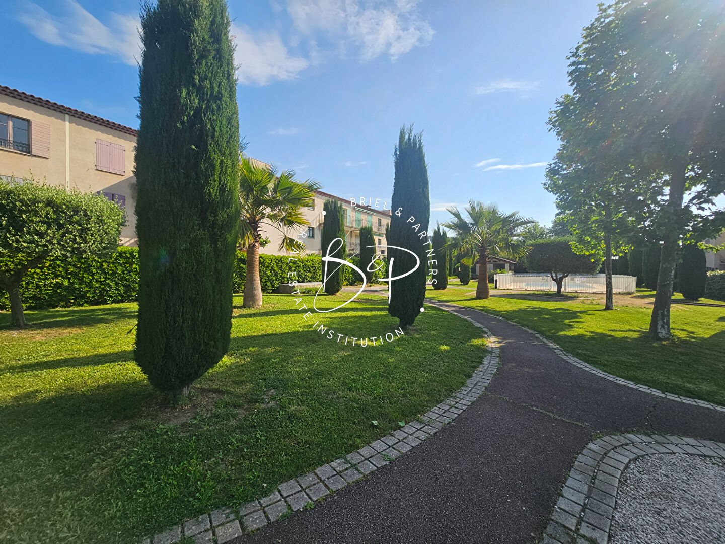 Appartement à vendre, 77m², Lorgues