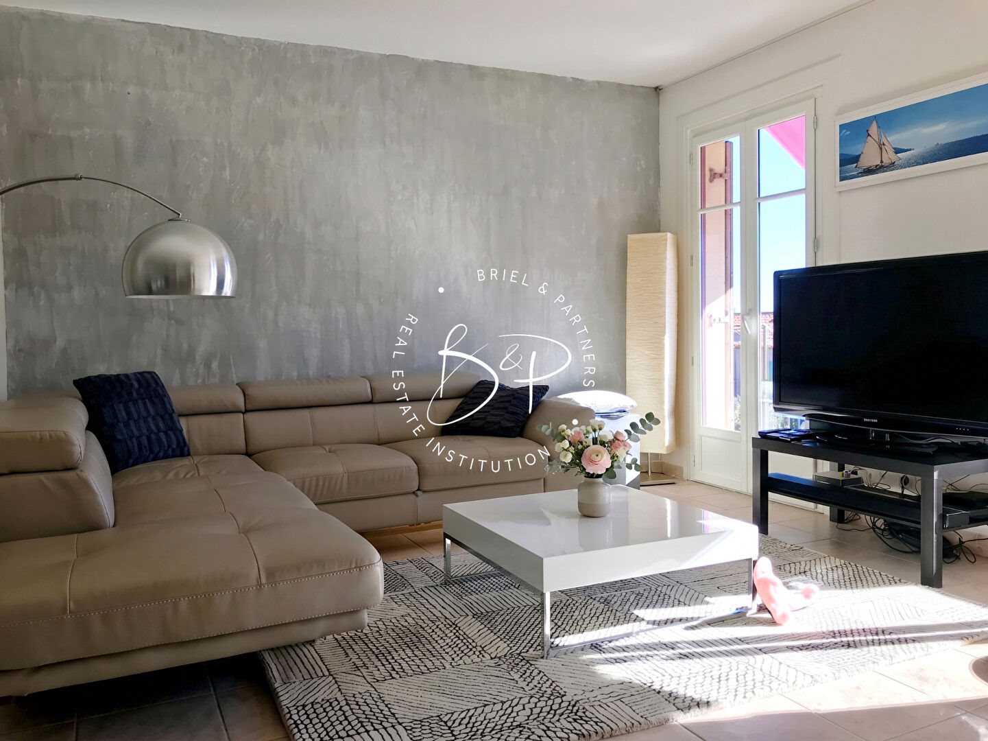 Appartement à vendre, 77m², Lorgues