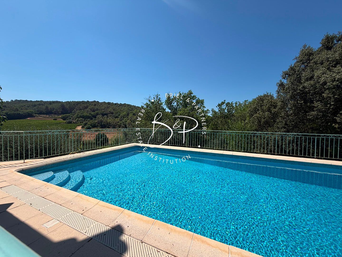 Maison à vendre, 135m², Carcès