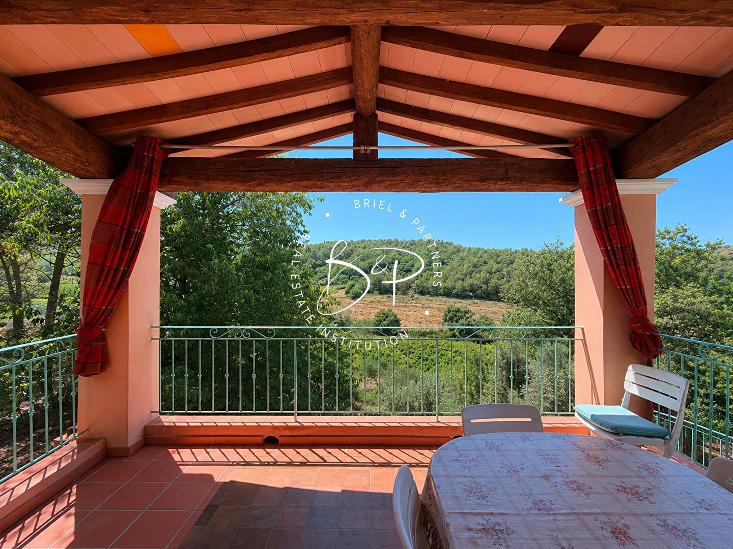 Maison à vendre, 135m², Carcès