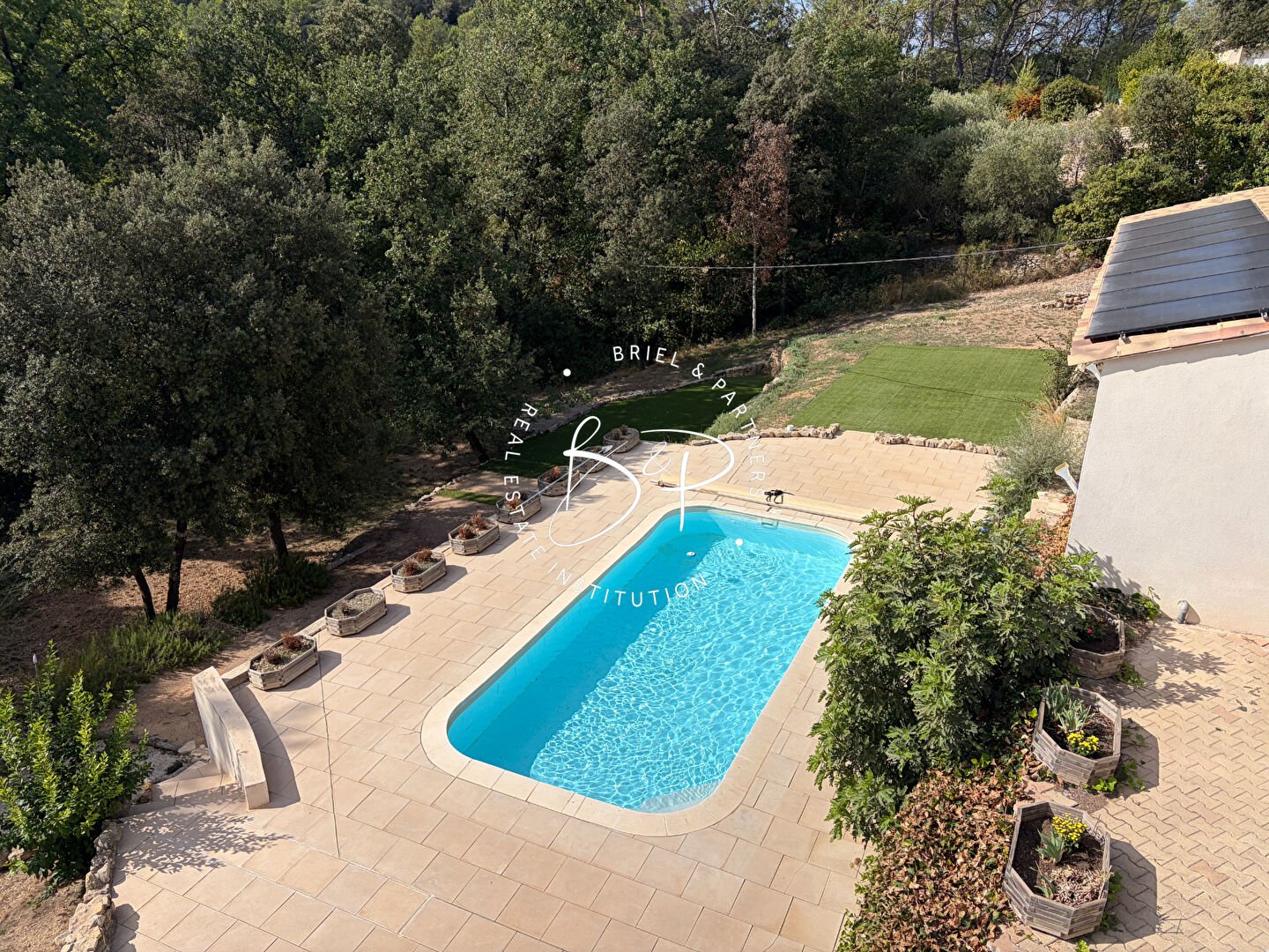 Maison à vendre, 163m², Lorgues