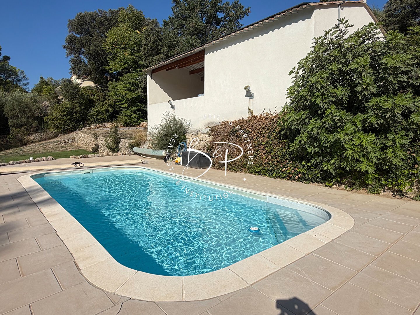Maison à vendre, 163m², Lorgues