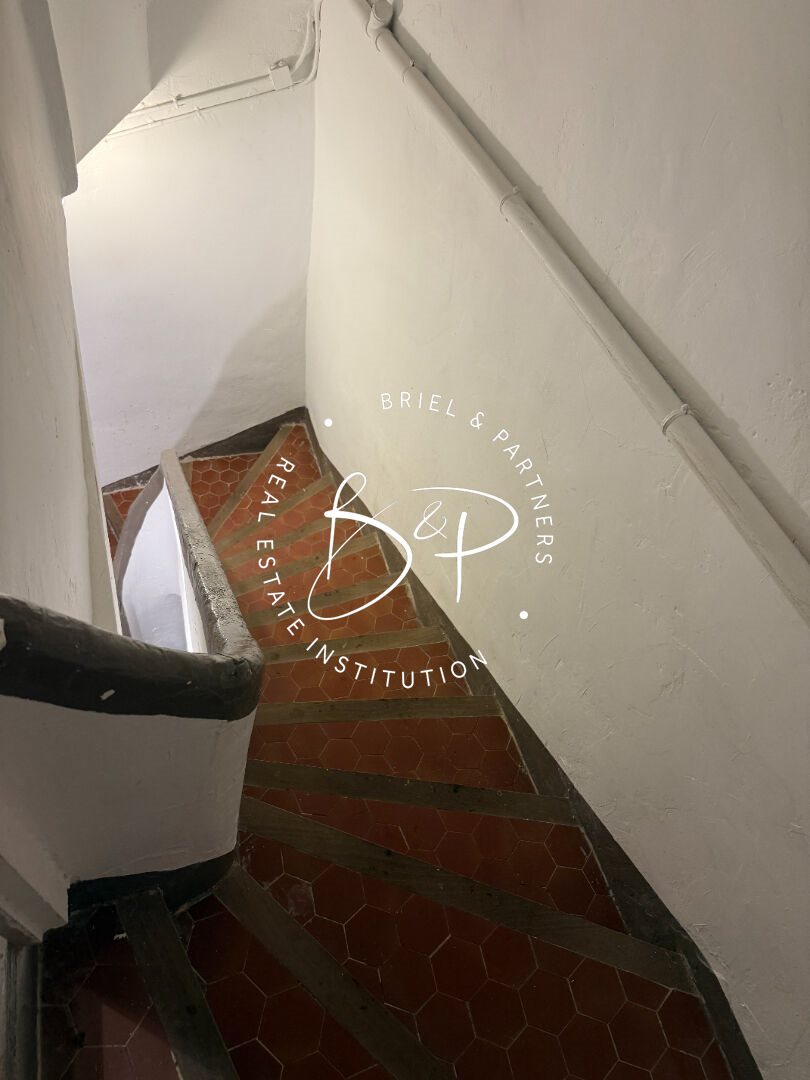 Maison à vendre, 256m², Lorgues