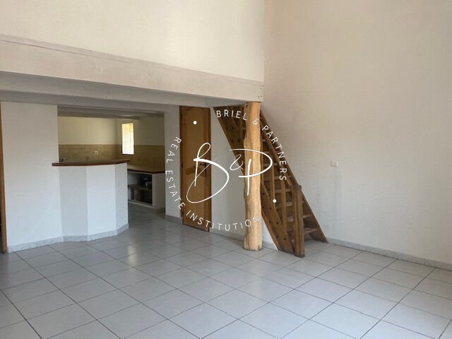 Appartement à louer, 51m², Lorgues